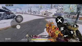 Call of Duty Mobile- Win 34