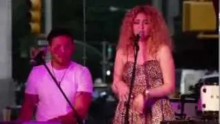 audioHIGH | Karen Rodriguez | If You Had My Love (Live Cover)