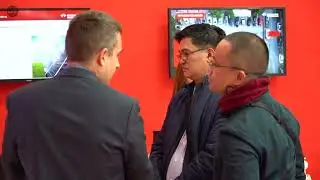 Intracom Telecom's Sotiris Bithas on sustainable virtualized telecom networks