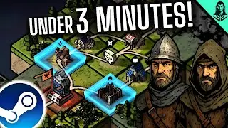 MASTER OF PIECE But I Don't Waste Your Time (Impressions & Things To Know)