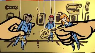 Make Space for Resourcefulness: An SEL Video for Kids | Intel Future Skills, EP10