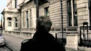 POLITICAL ASYLUM - short film