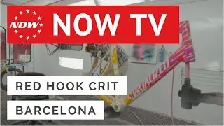 Red Hook Crit - Barcelona