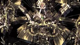 GARO Makaisenki OP1