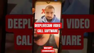 Deep live cam install: deepfake tutorial Deeplivecam. roopcam and deeplivecam #deepfacelive #roopcam