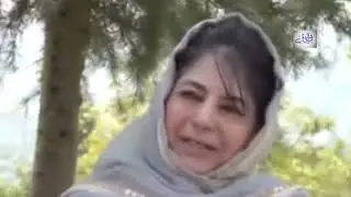 Mehbooba Mufti vs Sakina Itoo | Big showdown over Falahi Aam Trust & Jamaat schools in J&K politics!