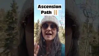 The Ascension Path | Free Will, Light Codes & Your Spiritual Evolution