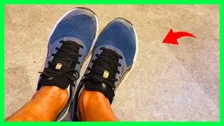 3 причины, по которым вам НУЖНО попробовать мужские кроссовки ASICS JOLT 4