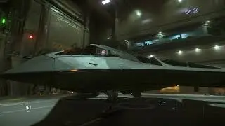 Star Citizen Aegis Eclipse Ship Tour