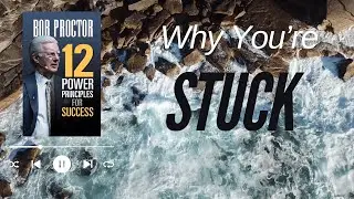 12 Power Principles for Success By Bob Proctor - Book Summary | #books
