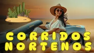 Corridos Mix Pa&rsquo; Trokar Sin Destino Pero Con Ritmo 🚘🎶