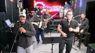  Fito Olivares - medley cover by Contrapunto Music 