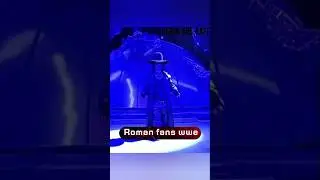 Mini Undertaker Vs Real Undertaker full fight #wwe #ytshorts