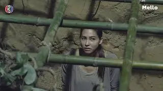 ยิ่งเข้าใกล้กริชเงิน วิญญาณเสือร้ายยิ่งแรง | อังกอร์ EP.11  | Mello Thailand