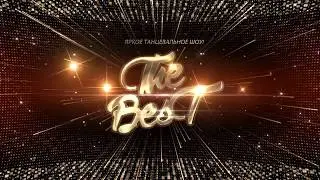 Dance Show 'The Best'   Dance Performance by MIRZO MIRZOEV   Talant Center DDC