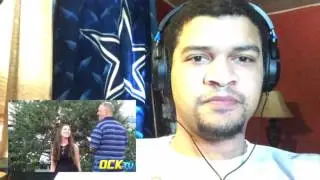 Extreme sitting on people prank girl edition (Reaction)