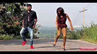 Anasuya cover song, winner movie
