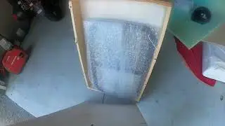 Casita Replacement Window Has Arrived    Unboxing RV Window for Installation