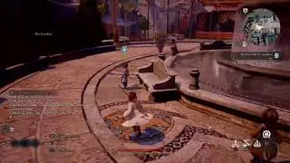 Bless unleashed [4K] Ps4 Pro