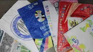 Especial de 100 inscritos!!!!