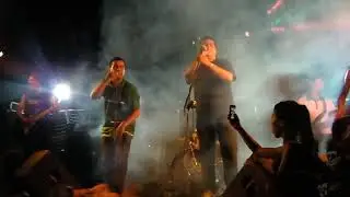 Los Angeles del Rock  - Punto Final y Blues del Pescador!