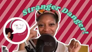 &ldquo;Stranger Danger&rdquo; - An Autistic Person Answers Your Dating Questions | S2E18