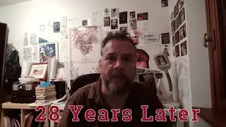 John Bleasdale's 25 Years Later Review