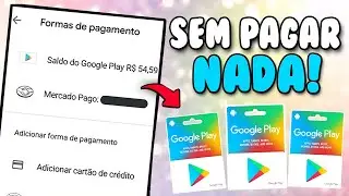 [😱AMAZING] HOW TO GET FREE PLAY STORE CREDIT 2026 | FREE GOOGLE PLAY STORE CREDIT
