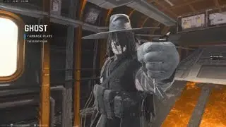 Call of Duty&reg;-Carnage Clutch