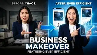 Ever Efficient Business Management &ndash; Your Trusted Business Partner!