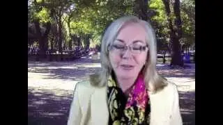 JUNE 2015 MONTHLY Overview Planetary Report by Jennifer Angel