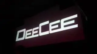 DeeCee, Infused Traxx record label at Populus 2017