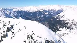 So sch&ouml;n ist unser Wipptal. #southtirol #art #pustertal #explore #landscape #drone #photo #photograp