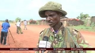 Families identify victims of Al-Shabaab's bus attack in Kenya