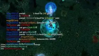 Vietnam Top 10 Rampage Vol. 7