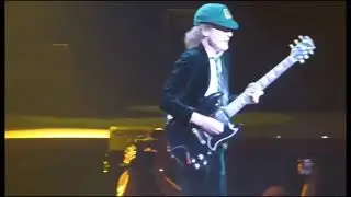 ACDC & Axl Rose Rock or Bust Tour   Europe & USA 2016 (Part One)