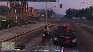 UCIECZKA PRZED PD