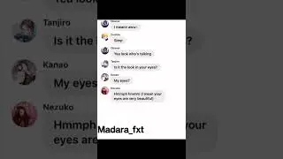 Demon slayer lyrics prank.. Marry You Bruno mars~Tankana...#Funny