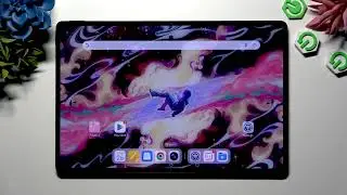 HONOR MagicPad 2 12.3 &ndash; How to Enter Text Correction Options