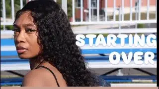 Starting Over | Healing, Moving, Rogers Hood Parasite Detox