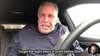 Ticked Off Vic: Airline Bailouts | VicDiBitetto.net