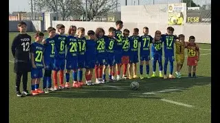FCSB Academy 2014 - FCSB 2014