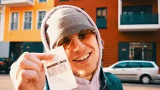 NOTAUSGANG - Youngins