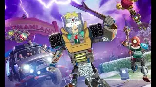 Some Fortnite Games 2026