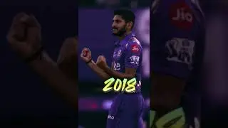 Basil Thampi IPL Over Record #shorts #facts #ipl2024