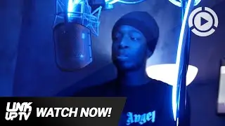 D Gatez - Ahead Of My Time [Music Video] Link Up TV