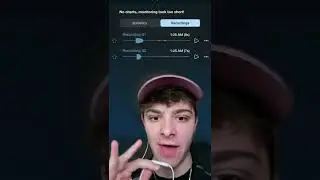 recording noises i made in my sleep
