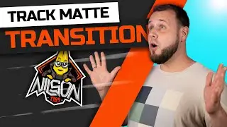DAS solltest du JETZT ausprobieren: Track Matte Transitions f&uuml;r OBS Studio kostenlos erstellen