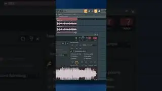 Master the Art of Kick Extraction From any audio Track: A comprehensive Guide.  #Shorts extract kick