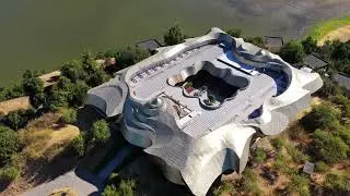 VIK Winery & Retreat, World Best Winery 202